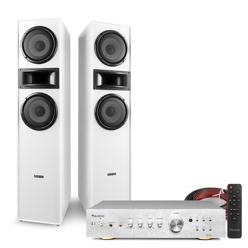 Floor standing hifi - floor,