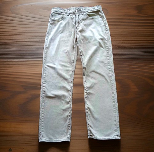 Vintage levi 751 standard - vintage, levi's