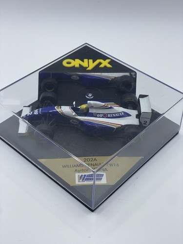 Onyx formula 1 - onyx,
