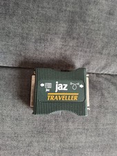 Iomega Jaz Traveller Parallel