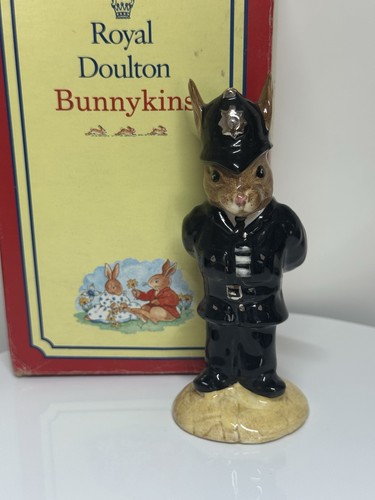 Royal doulton bunnykins - doulton,