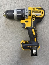 DeWalt DCD796 18V XR Brushless
