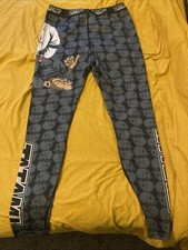 Tatami Fightwear Thinker