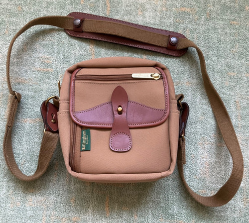 Billingham pola stowaway - billingham,