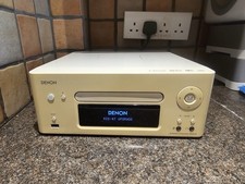 High End Denon CEOL RCD-N7