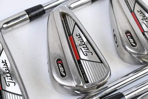 Titleist ap1 2008 - ap1, irons