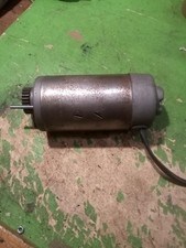 LUCAS E3L- L1 -O dynamo 6volt