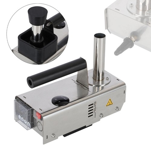 Oxalic acid vaporizer - acid,