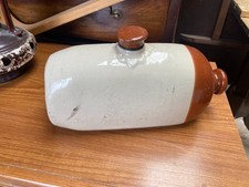 Vintage 'A1' Brown & Beige