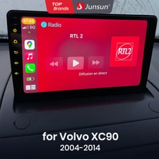 Radio For Volvo XC90 2004-14