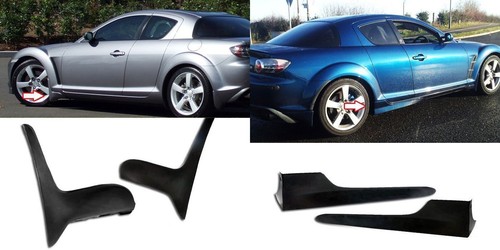 Fit mazda rx8 - mazda, rx-8