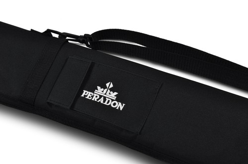 Peradon black vinyl piece - peradon,
