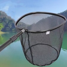 Fishing Net Head Fish Catch