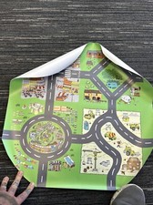 Job Lot 23 Tuff Tray Vinyl Mat