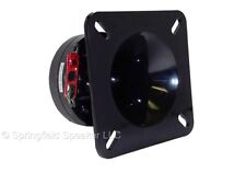 CV Cerwin Vega Horn Tweeter fits CS5 C5G D1 D2 D3 D5 D7 D8 D9 Speaker - MG BT-2