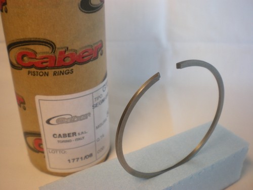 Piston ring for mcculloch - ring,
