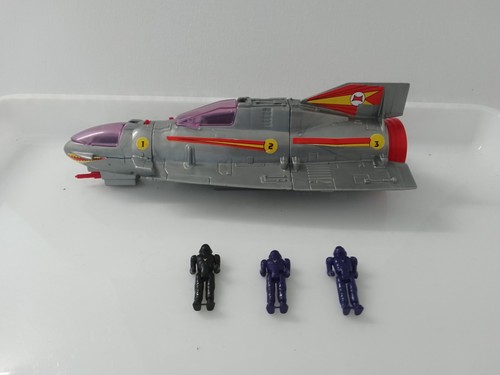 Vintage manta force star - manta,
