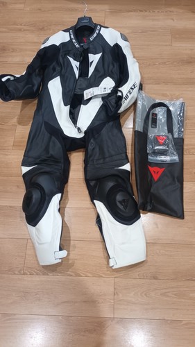 Dainese laguna seca - dainese, 1