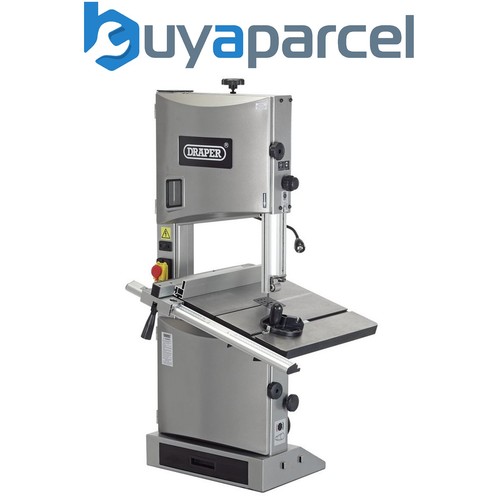 Draper bandsaw 340mm 1100w - 1100w, 45