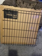 Midwest Homes Pets Dog Crate