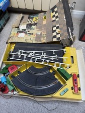 Triang Scalextric Boxed Set