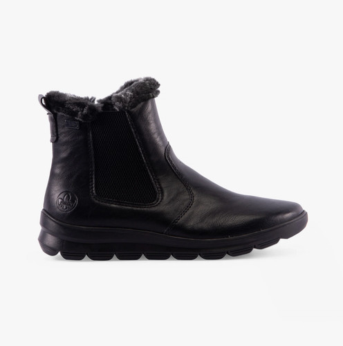 Rieker womens synthetic - rieker,