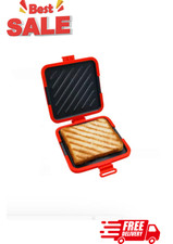 Toasted Sandwich Maker Machine
