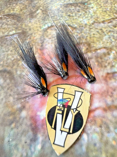 Fly 4 inch ultimate - v,