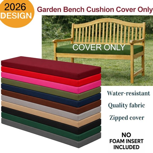 Outdoor seater cover - 4,