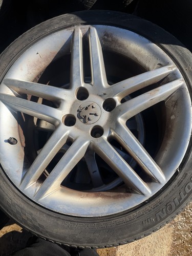 Peugeot 308cc mk1 17inch - peugeot,