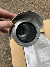 Stainless Steel CCTV Camera