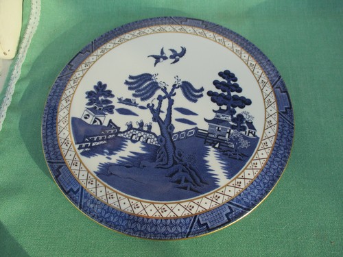 Royal doulton booths real - royal,