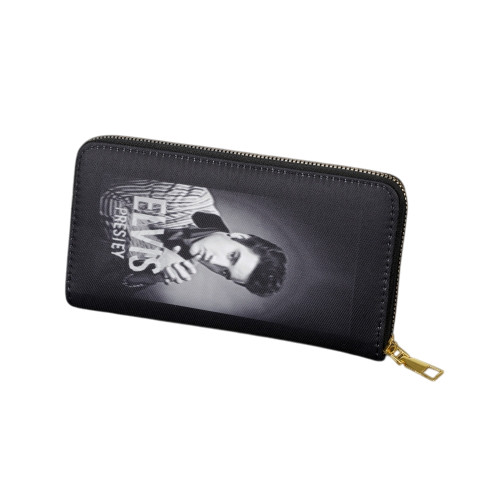 Elvis presley purse - -,