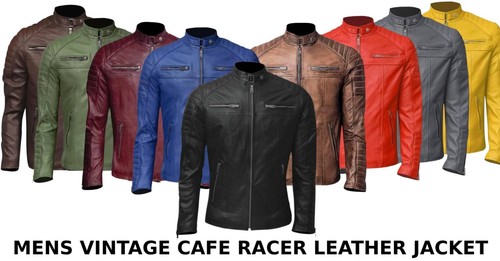 Mens motorcycle genuine - mens,