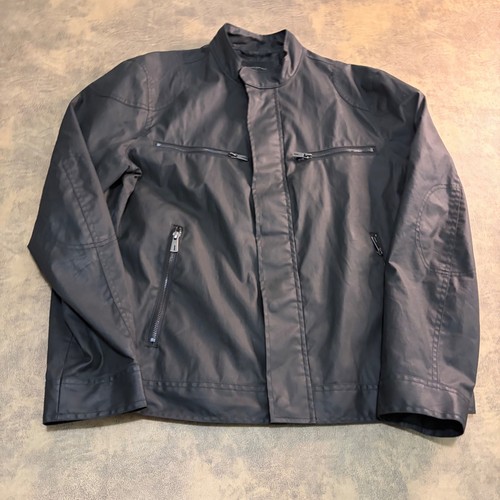 Banana republic waxed - republic, cotton