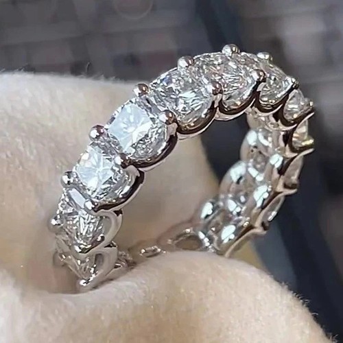 00ct cushion cut natural - cushion,