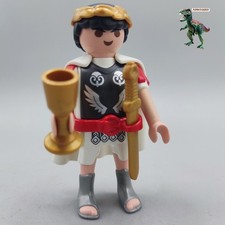 Playmobil figure Roman Emperor-Julius Caesar-Colosseum-Roman Circus-#GLADIATOR#