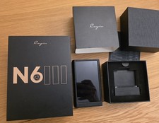 Cayin N6iii Digital Audio