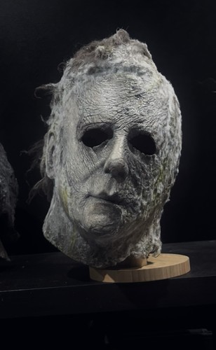 Michael myers halloween ends - michael,