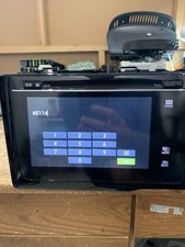 2014-2018 Honda Jazz Radio