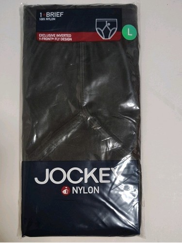 Nos vintage 2005 jockey nylon - 2005,