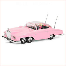 Scalextric C4479 Thunderbirds FAB-1 Lady Penelope 6-wheel Rolls Royce 1:32 Car