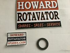 Howard  300 brake disc