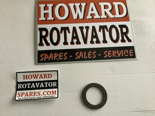 Howard 300 brake disc - howard,