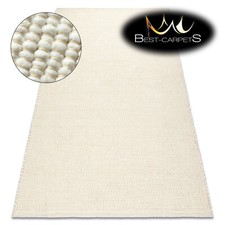 NATURAL Double-sided WOOL Rugs