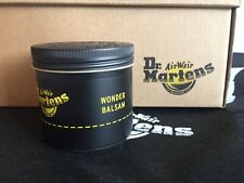 Dr Martens New Wonder Balsam Shoe Polish 85ml Doctor Martens New Tin (2.8 oz)