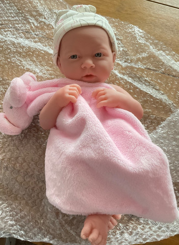 Berenguer newborn - berenguer, la