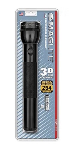 Maglite s3d016l cell - 3,