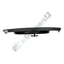 VW TIGUAN MK2 R-LINE 2016-ON REAR BUMPER DIFFUSER 5NA807568A