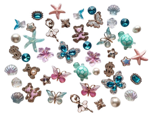 Shoe charm crocs clogs - charm,